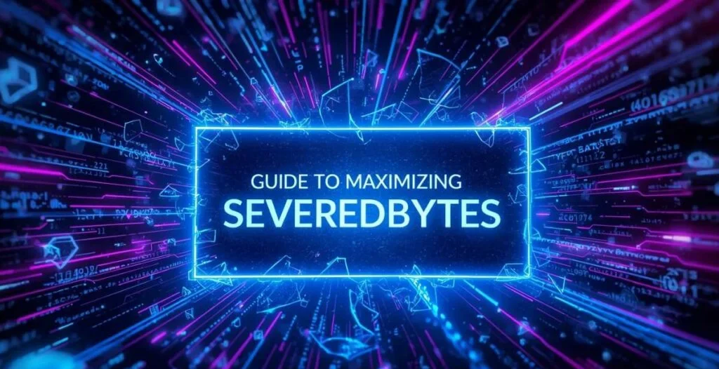 Guide to Maximizing SeveredBytes: Optimize Performance & Efficiency