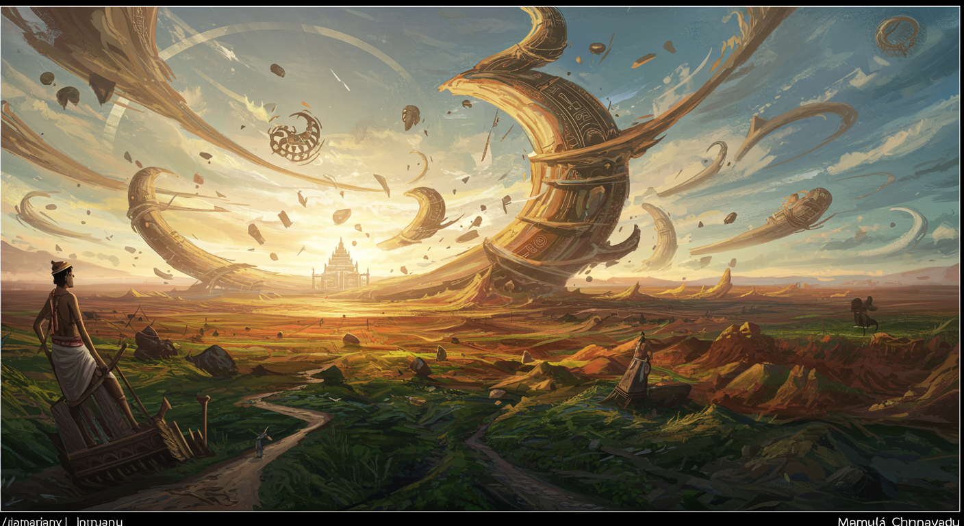 Mamuka Chinnavadu: Exploring Its Meaning, Roots, and Relevance