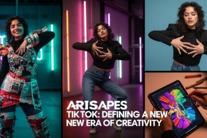 Everything You Need to Know arisapes tiktok