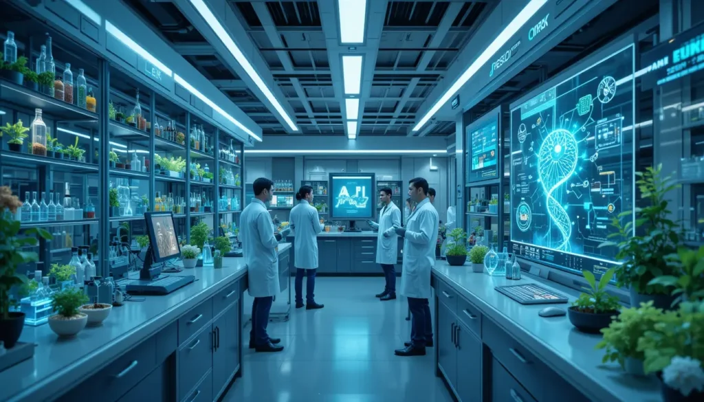 Jecizer Biosciences: Revolutionizing Biotechnology and Healthcare Solution