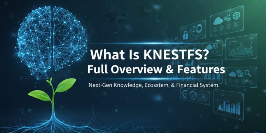 What Is Knestfs? Full Overview & Features
