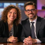 Kqed this Week David Spark Carla Marinucci – Insightful Bay Area Voices of 2025