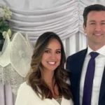 The Comprehensive Guide to lydia hu wedding