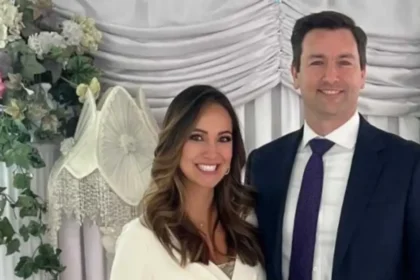 The Comprehensive Guide to lydia hu wedding