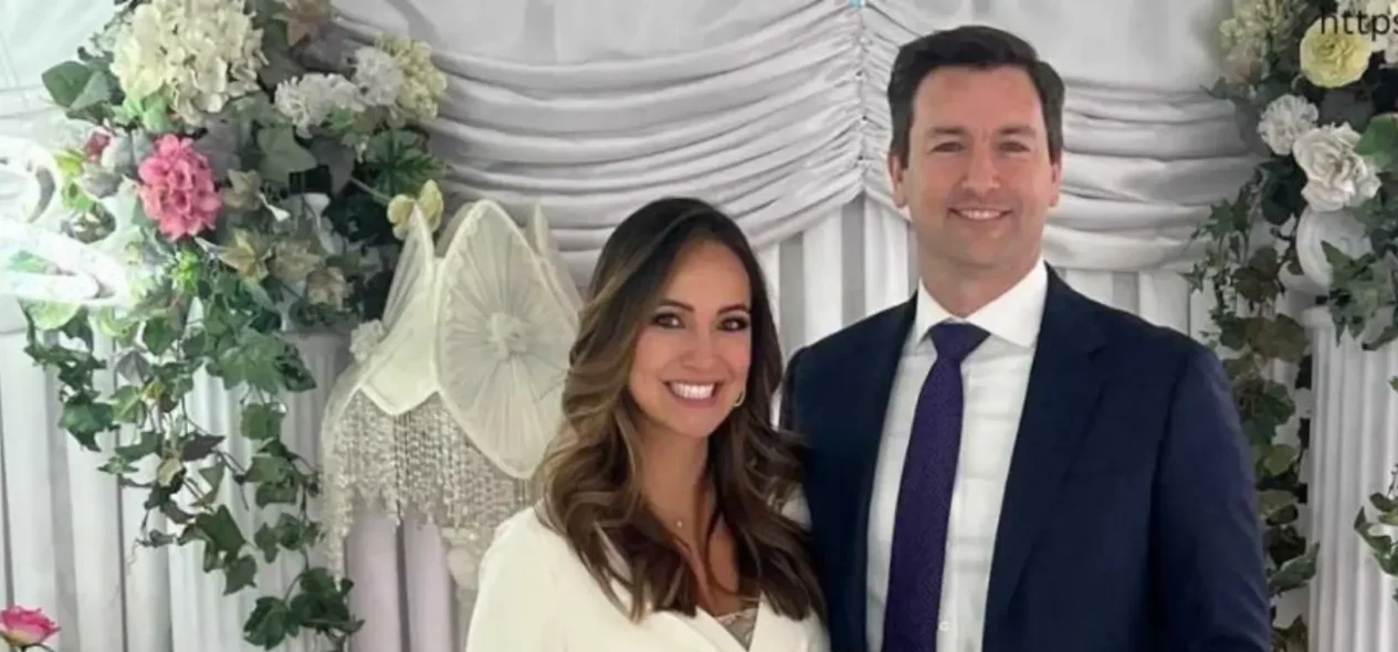 The Comprehensive Guide to lydia hu wedding