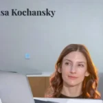 Louisa Kochansky: From Visionary Beginnings to Remarkable Achievements