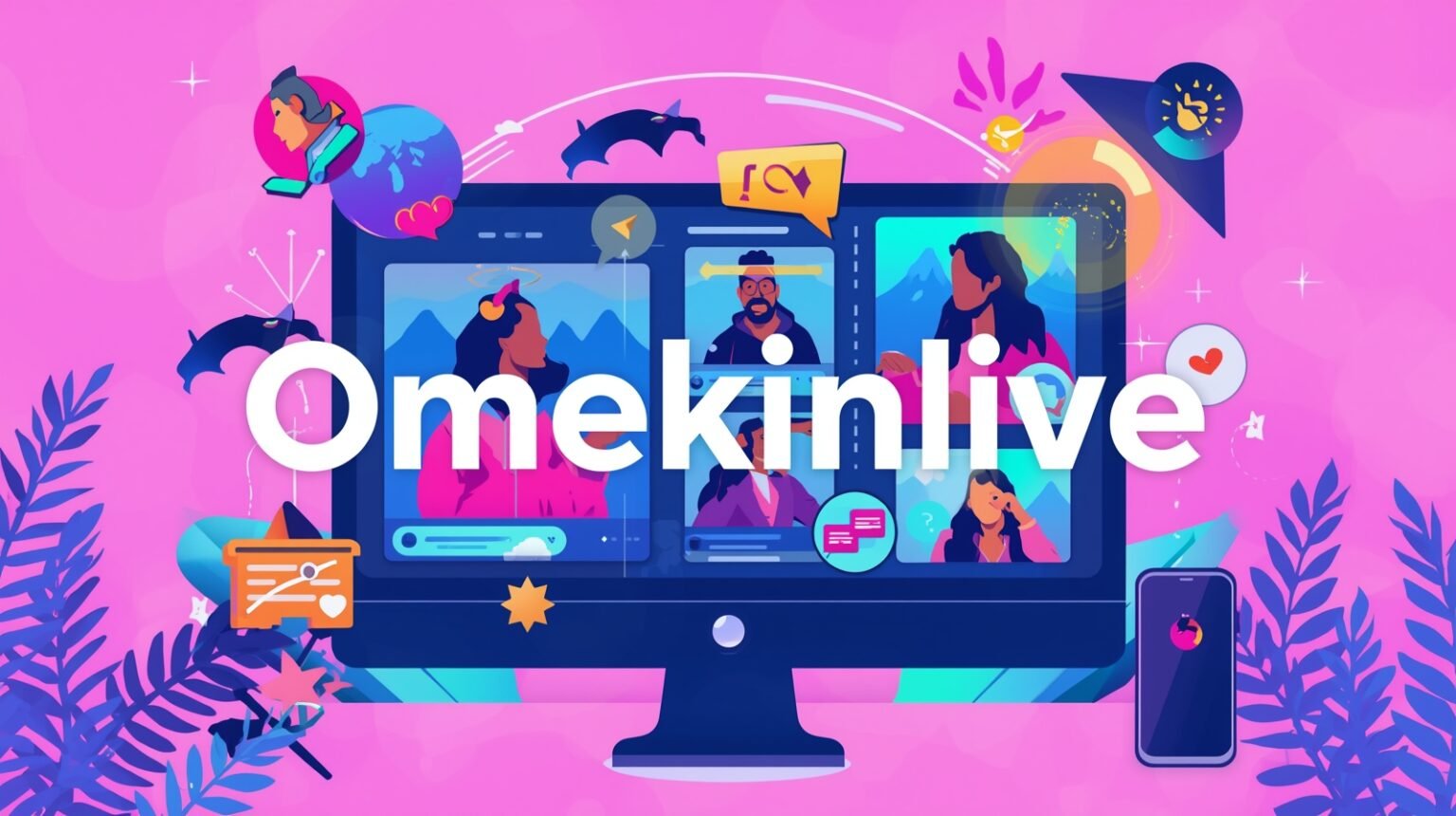 Everything You Need to Know omekinlive