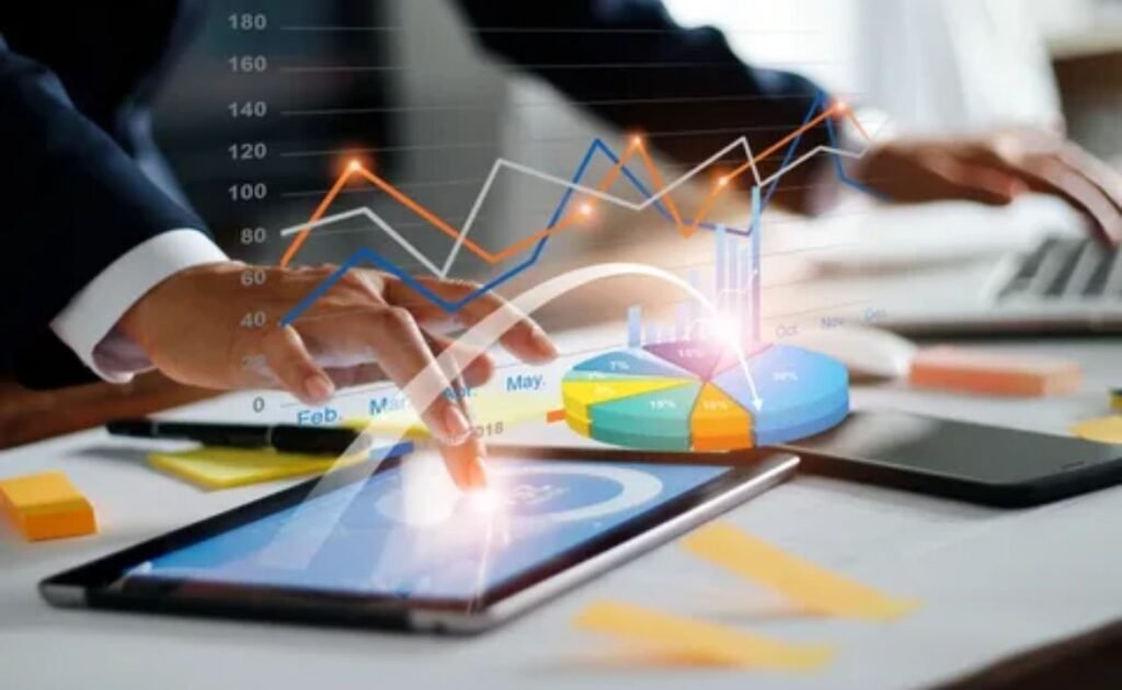 The Bold Vision Powering Ftasiastock Technology