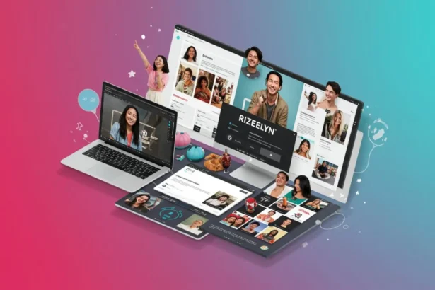 Rizeelyn Creative Process: How She Brings Ideas to Life