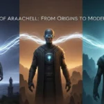 The Journey of Araachell: From Origins to Modern Relevance