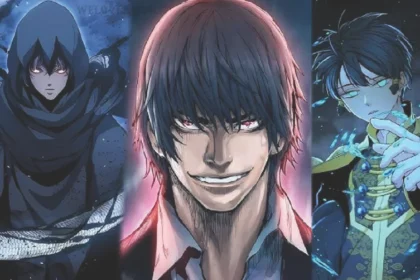 Everything You Need to Know OlympusScanlation