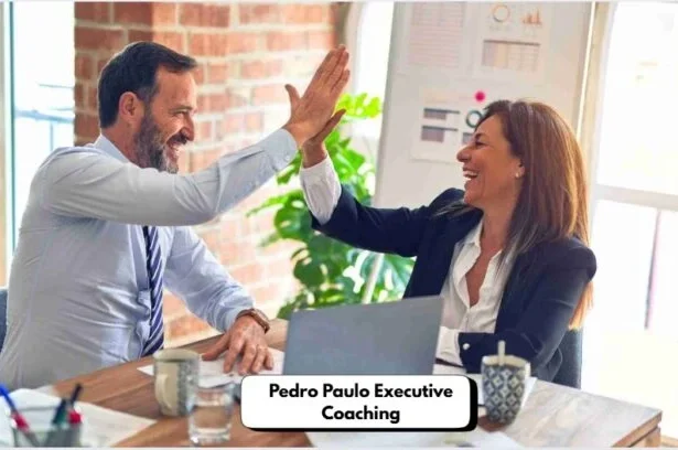 Pedro Paulo Executive Coaching: Elevating Leadership and Professional Growth