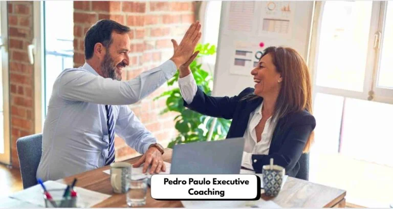 Pedro Paulo Executive Coaching: Elevating Leadership and Professional Growth