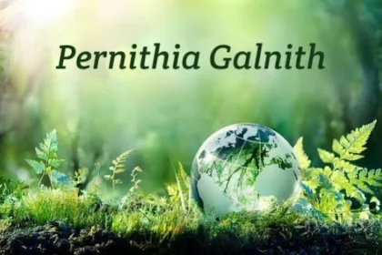 Pernithia Galnith: The Ecological Marvel of Planet Earth