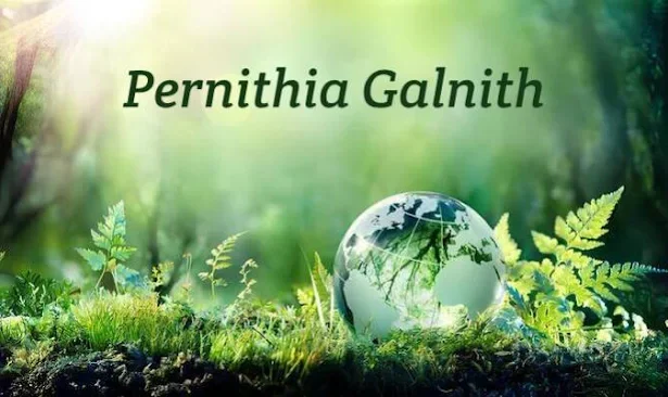 Pernithia Galnith: The Ecological Marvel of Planet Earth