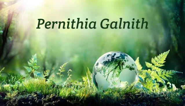Pernithia Galnith: The Ecological Marvel of Planet Earth