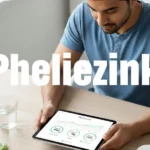 Phelicznik: The Smart PKU Calculator for Diet Management