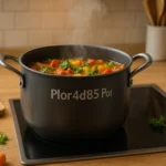 Plor4d85 Pot: A Complete Guide to Performance, Care, and Use