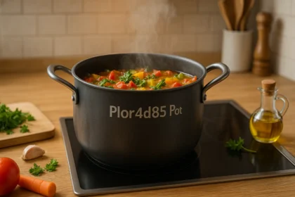 Plor4d85 Pot: A Complete Guide to Performance, Care, and Use