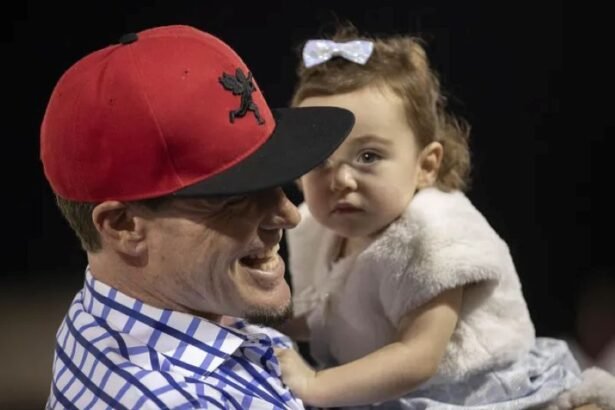Priscilla Love VanWinkle: A Glimpse into the Life of Vanilla Ice’s Youngest Daughter