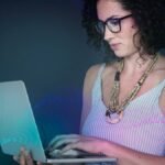 Prisha Gandhe Influence in Technology