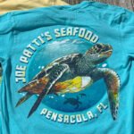 Everything You Need to Know sea turtle shirt