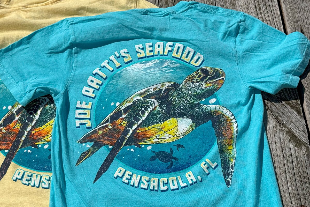 Everything You Need to Know sea turtle shirt