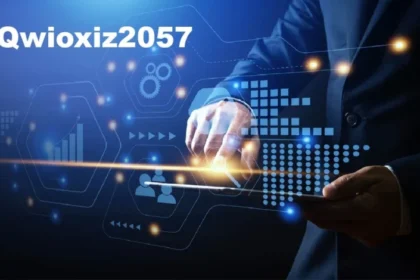 Qwioxiz2057: The Ultimate Overview for 2025