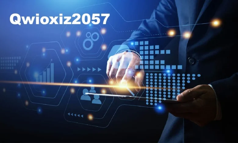 Qwioxiz2057: The Ultimate Overview for 2025