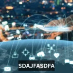 The Mystery of Sdajfasdfa: A Digital Phenomenon