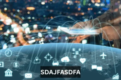 The Mystery of Sdajfasdfa: A Digital Phenomenon