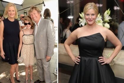 Who Is Eila Rose Duncan? All About Anna Gunn’s Daughter and Her Family