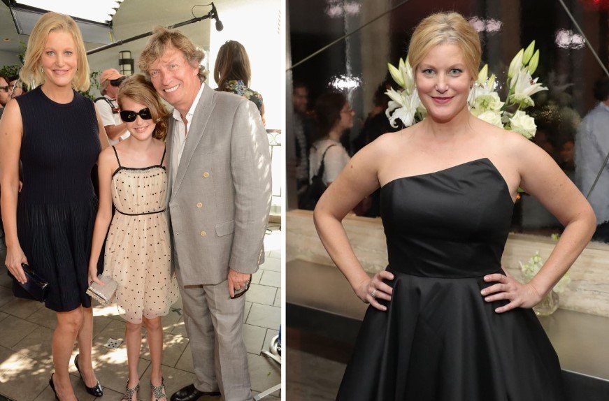 Who Is Eila Rose Duncan? All About Anna Gunn’s Daughter and Her Family