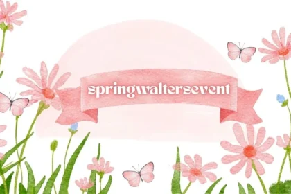 springwaltersevent