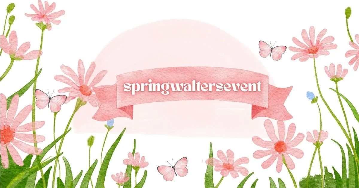 springwaltersevent