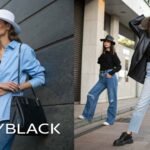 Tasyyblack – Transform Your Wardrobe With Bold Urban Style!