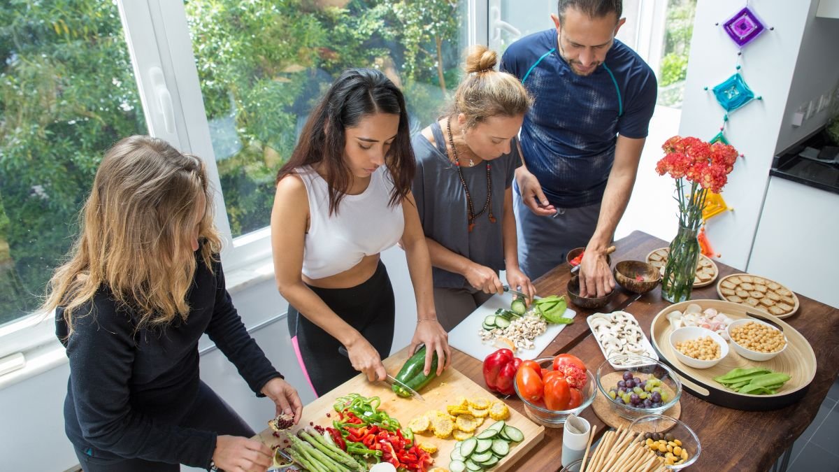 That-Bites.org Foodies: Your Ultimate Culinary Community