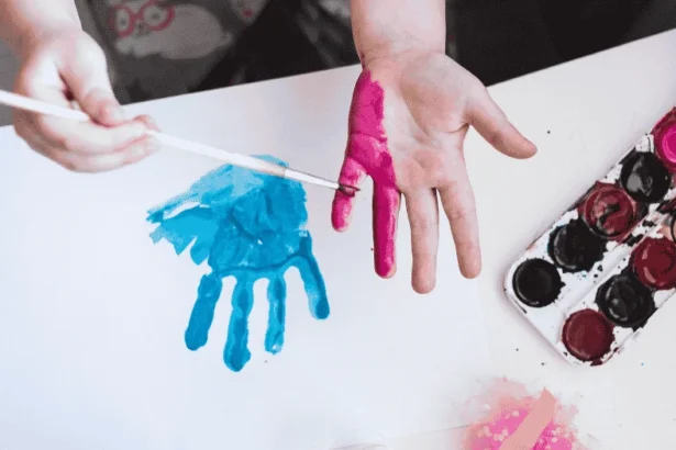 Tinkerdinky: Nurturing Imagination and Creativity in Children