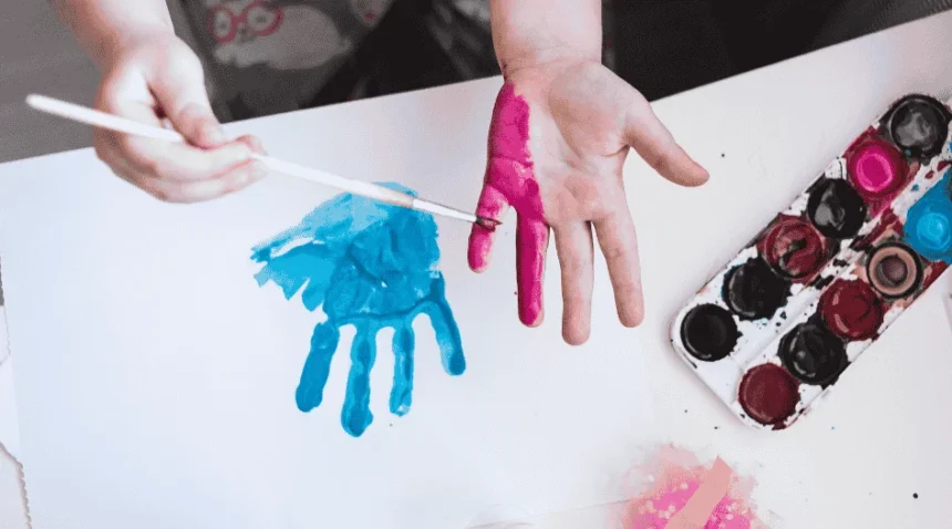 Tinkerdinky: Nurturing Imagination and Creativity in Children