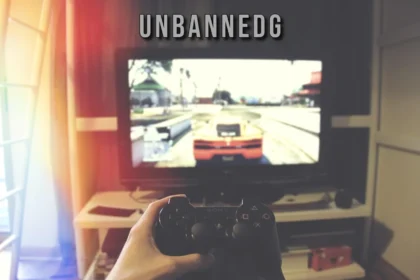 Unbannedg Platform Shaping the Future of Gaming