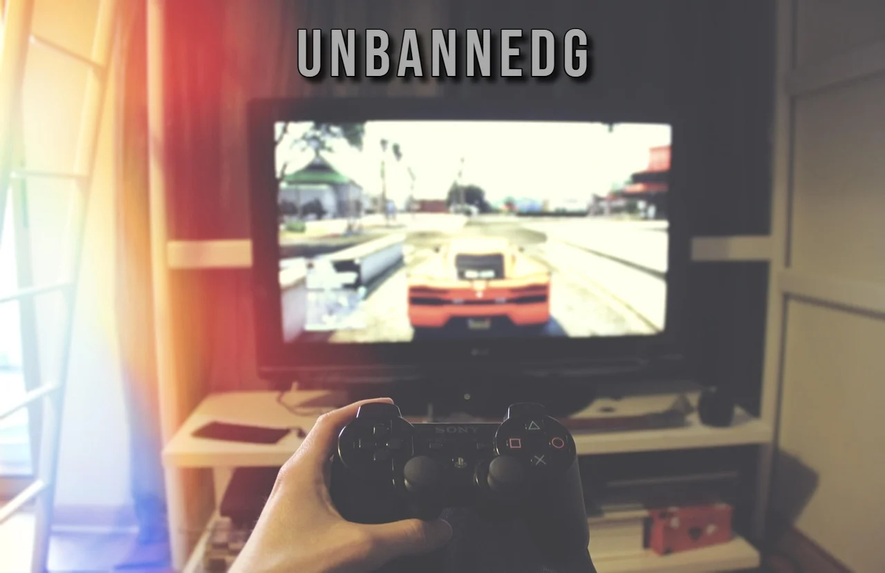 Unbannedg Platform Shaping the Future of Gaming