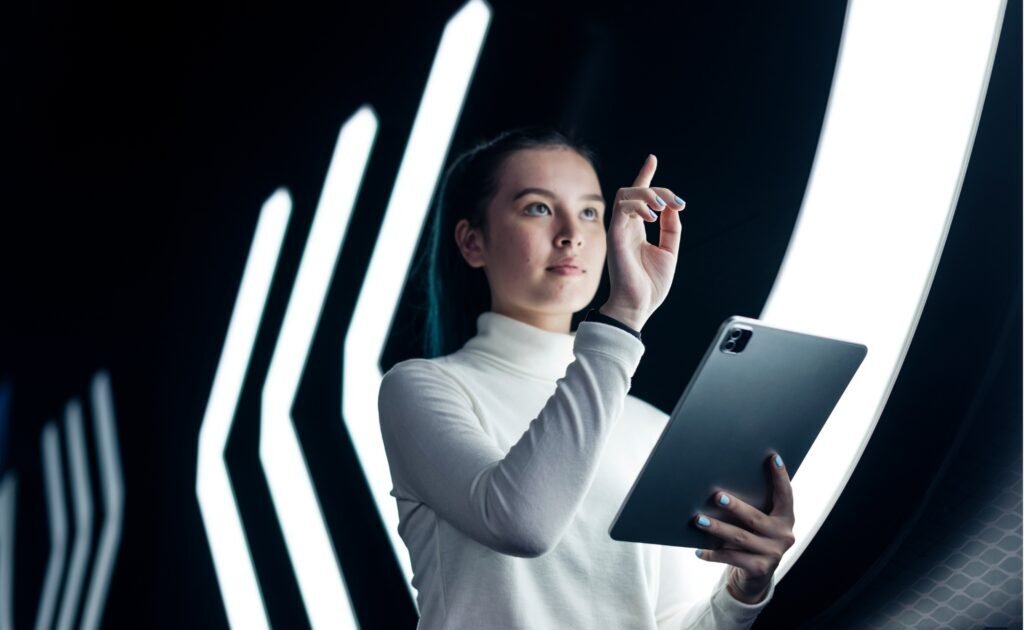 Is Aponeyrvsh the Future of Innovation?