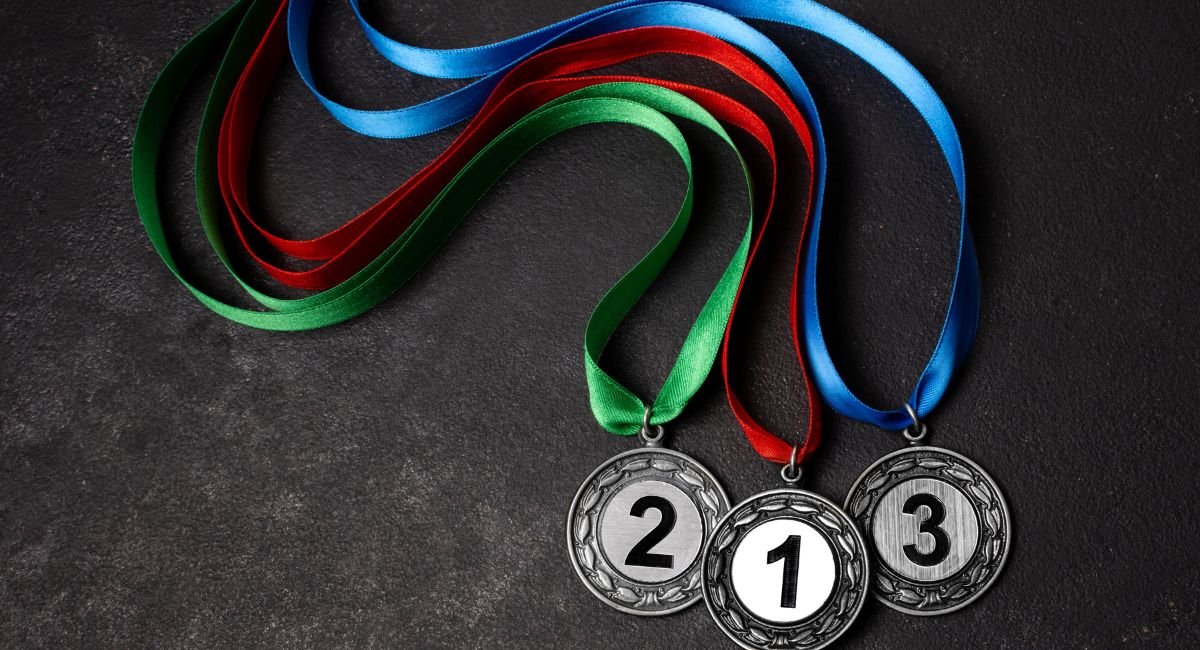 Mahjong Juara100.org Medal: A Champion’s Guide to Online Glory