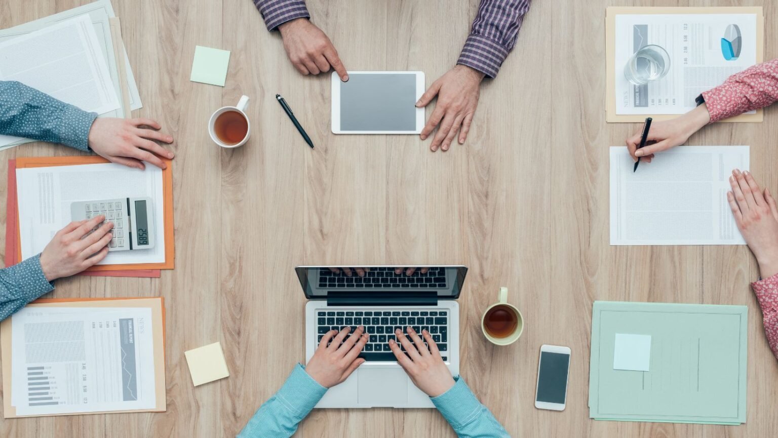 Everything You Need to Know topicsolutions things tech