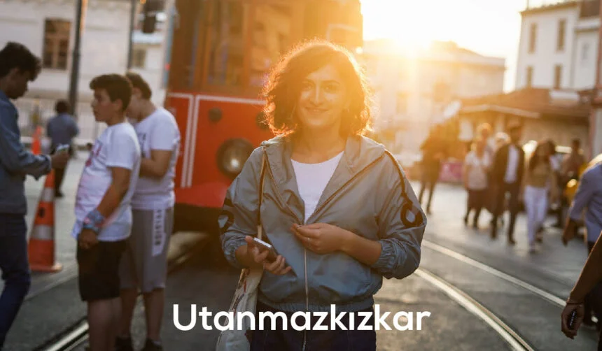 Utanmazkızkar: The Powerful Rise of Unapologetic Confidence