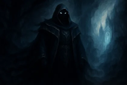 Vyxorith Thalorind: Unraveling the Enigma of a Digital Legend