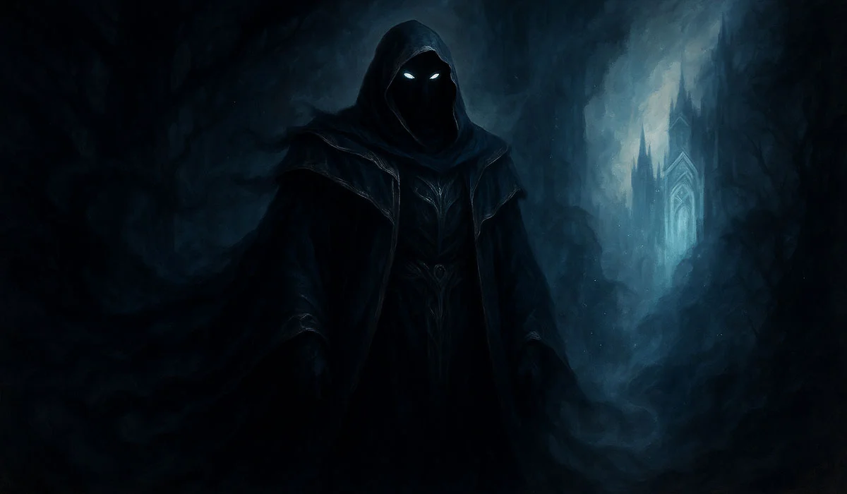 Vyxorith Thalorind: Unraveling the Enigma of a Digital Legend