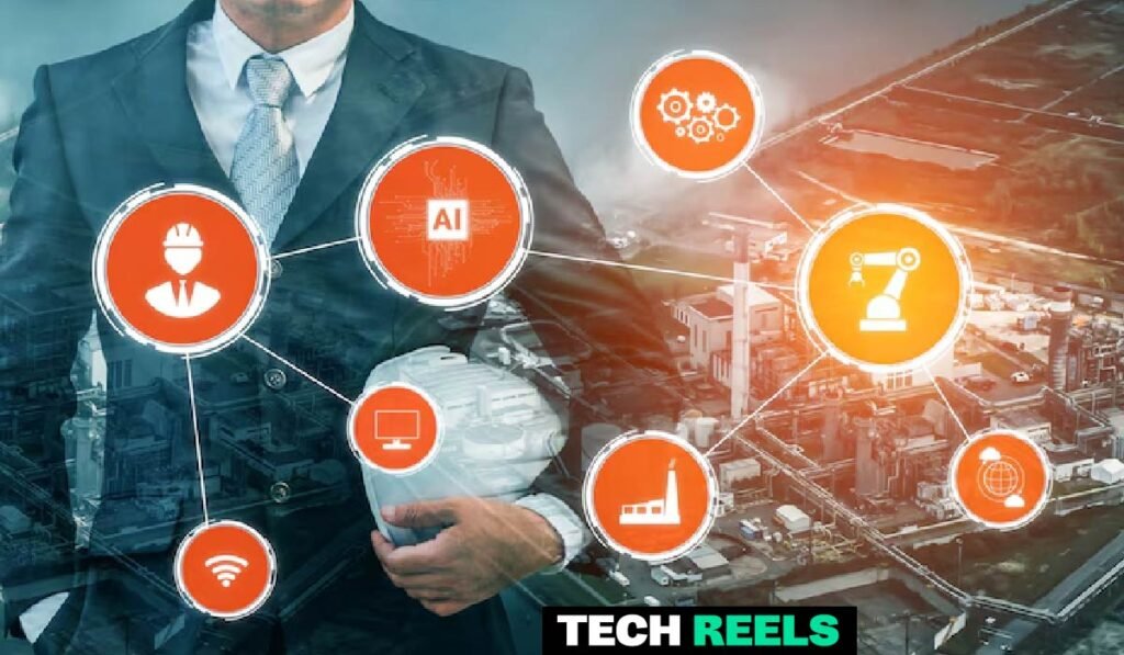 WQR2548: The Powerful Upgrade Every Smart System Needs