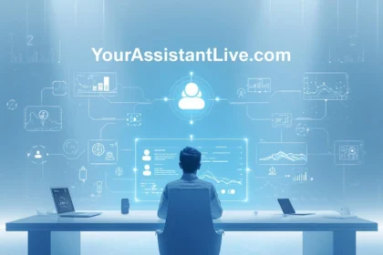 yourassistantlive com Review 2025 | Full Features, Pricing & Demo