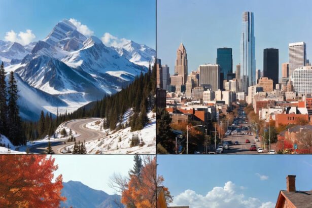 places to visit in november in usa